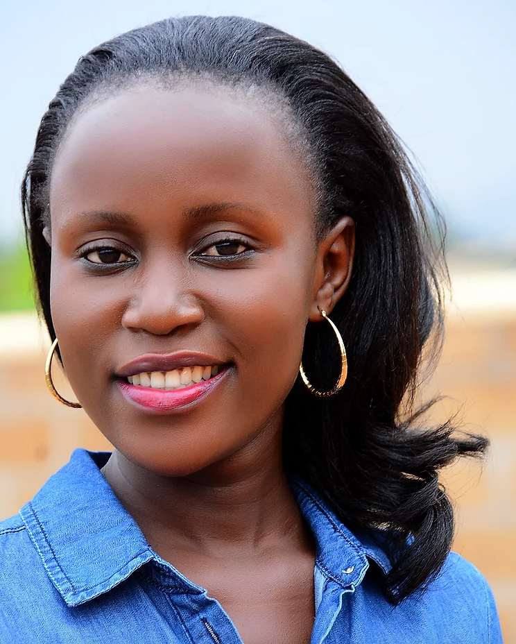 Monica Nyiraguhabwa