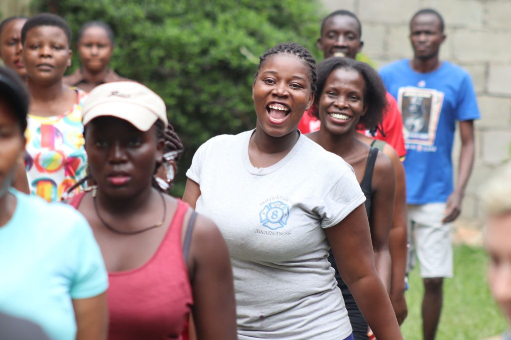 Preserving Collective Well-Being Through Self-Care