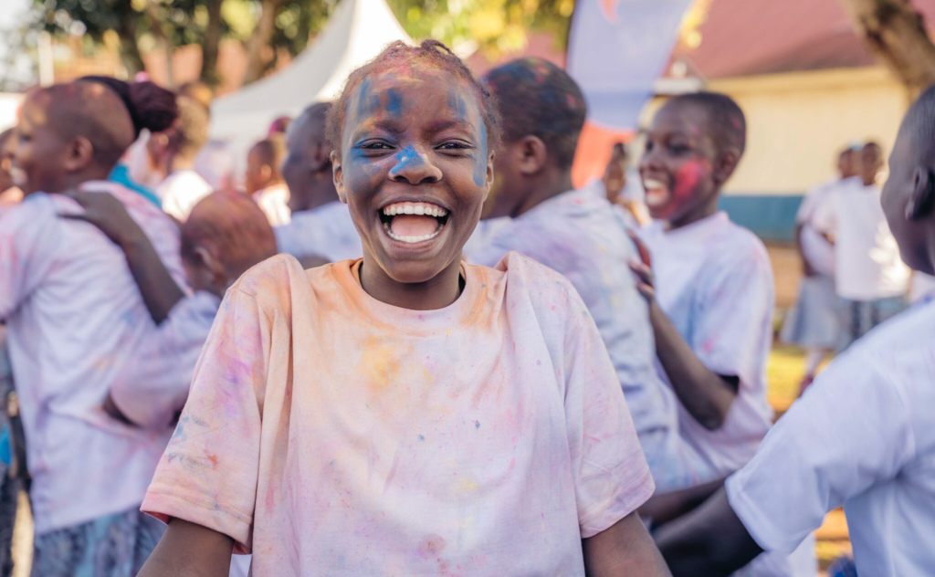 Building a Future Where Girls Lead